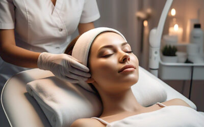 Professional Specialised Facial Treatment