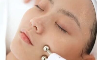 Firming, Toning and Sculpturing Facial Contour