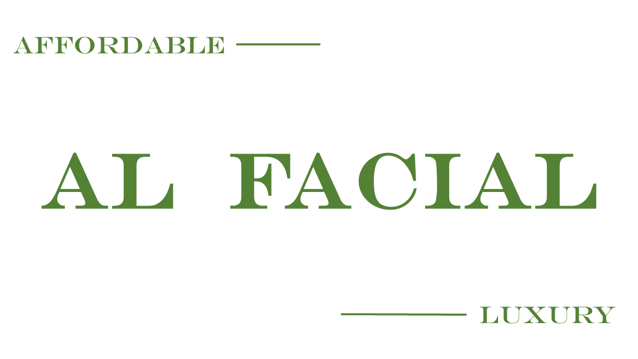 AL Facial Logo