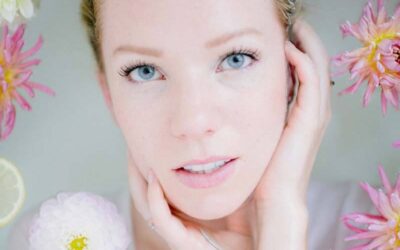 Facial Brightening Treatment